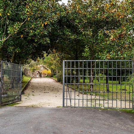 La Casita De Oza Villa A Coruña Buitenkant foto